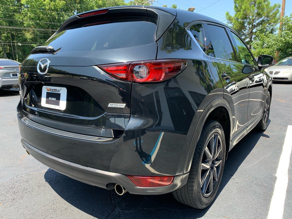 2017 Mazda CX-5 Image 6