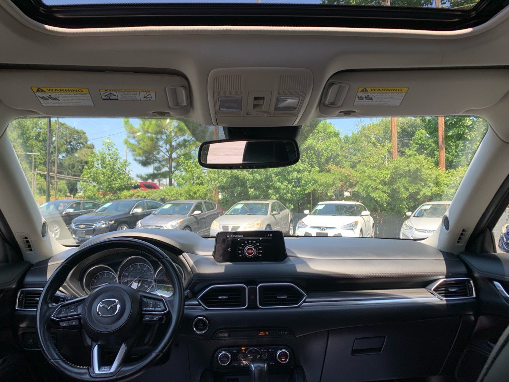 2017 Mazda CX-5 Image 8