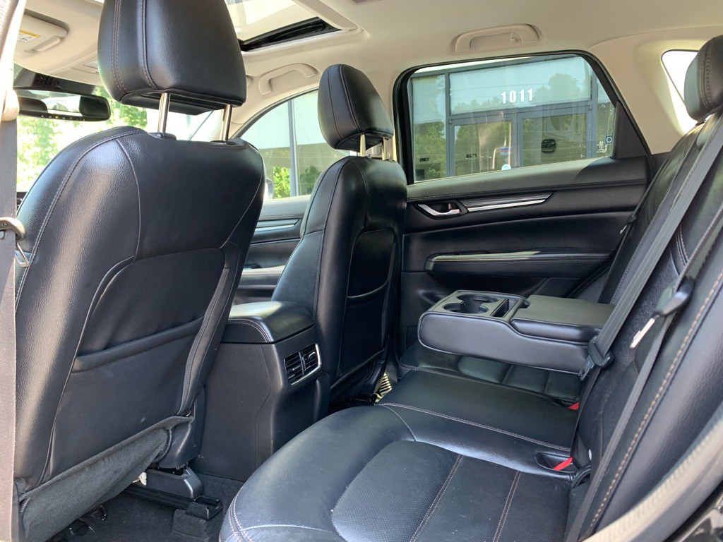 2017 Mazda CX-5 Image 10