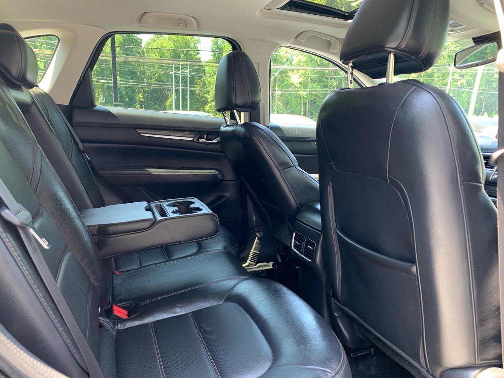 2017 Mazda CX-5 Image 11