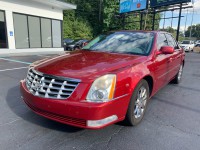 Image for 2008 Cadillac DTS  ID: 7620411