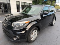 Image for 2019 Kia Soul BASE ID: 7632222
