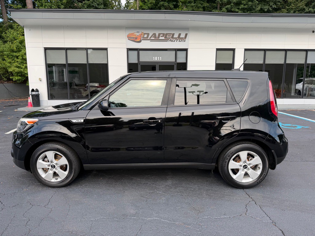 2019 Kia Soul Image 2