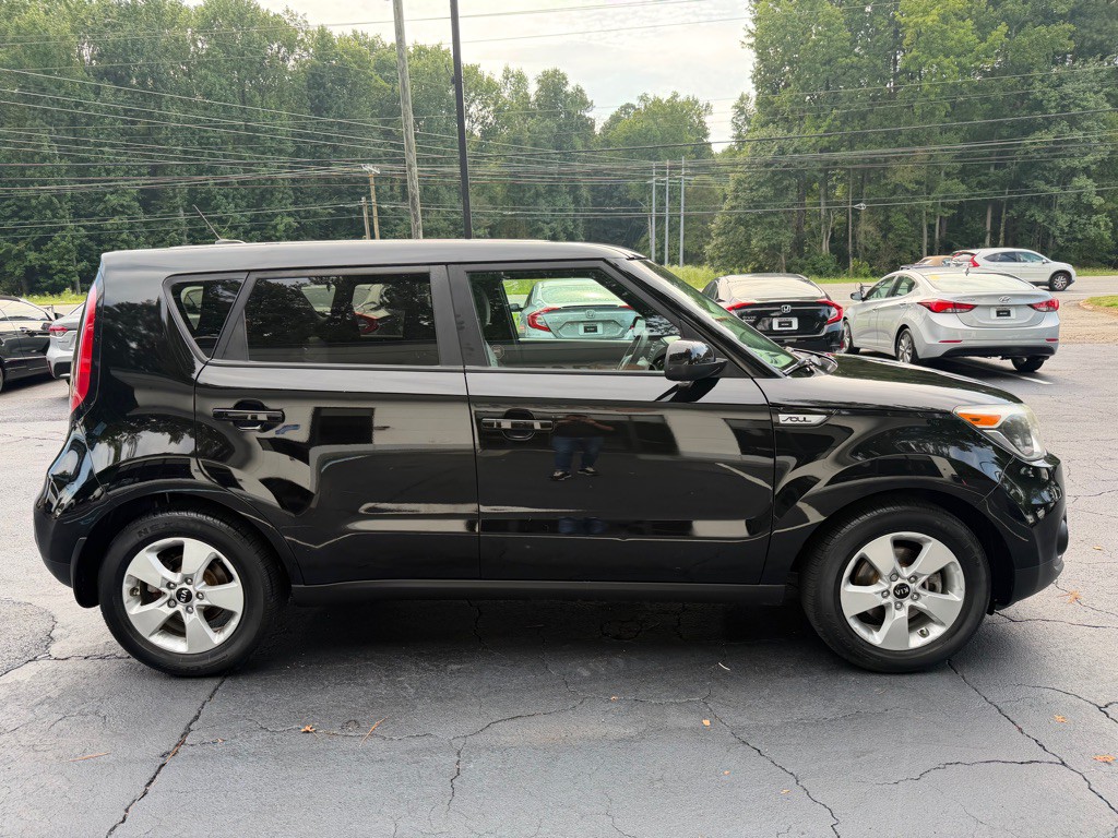 2019 Kia Soul Image 5