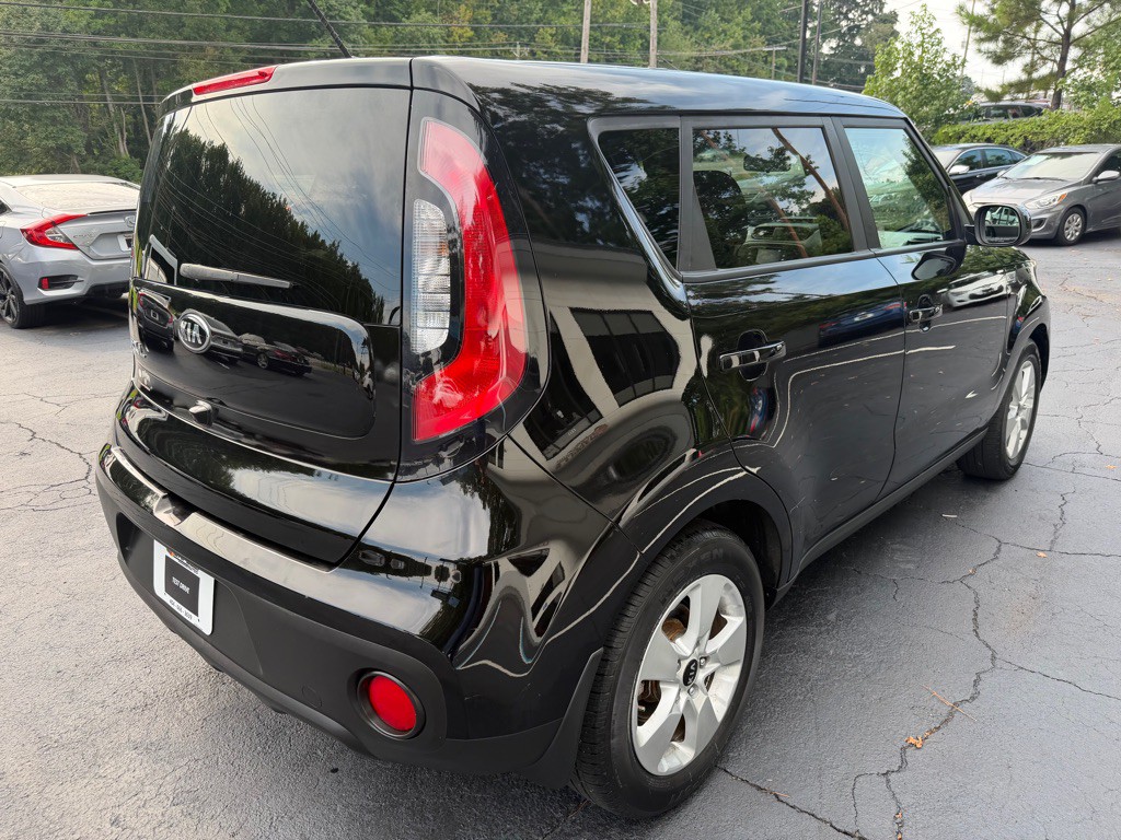 2019 Kia Soul Image 6