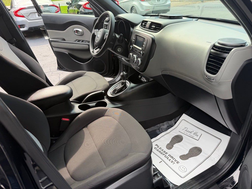 2019 Kia Soul Image 8