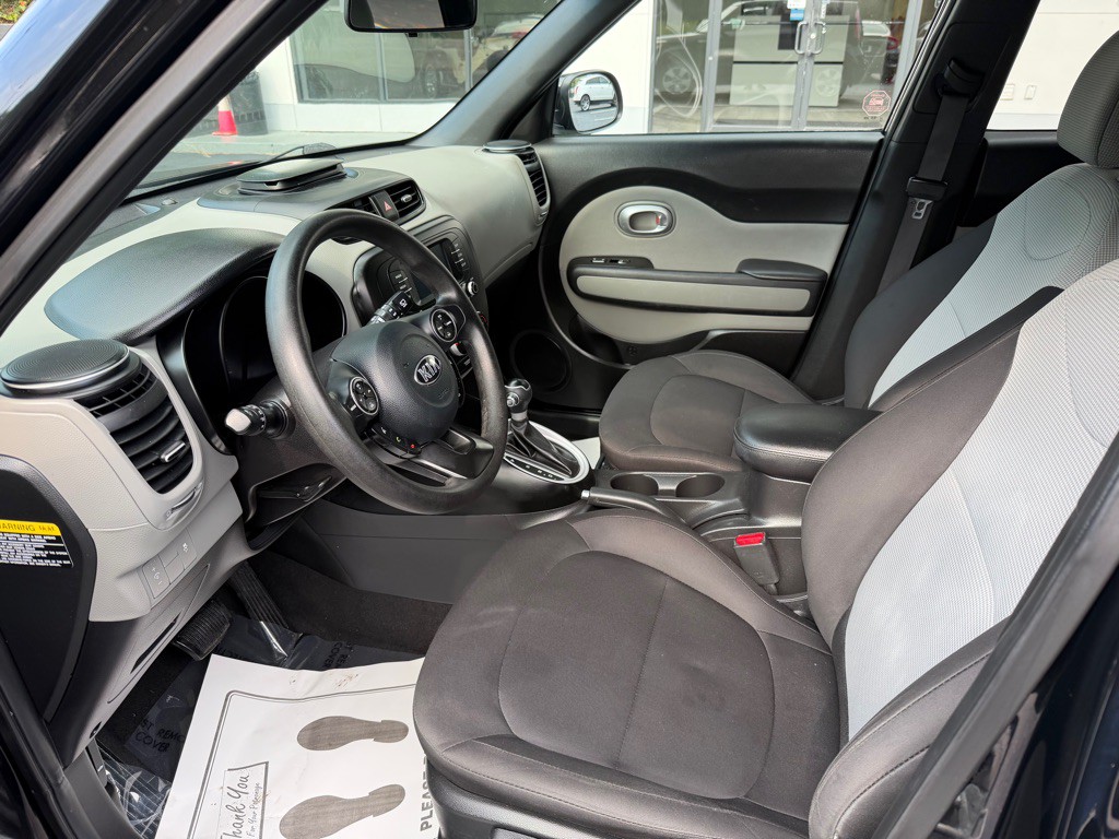 2019 Kia Soul Image 9