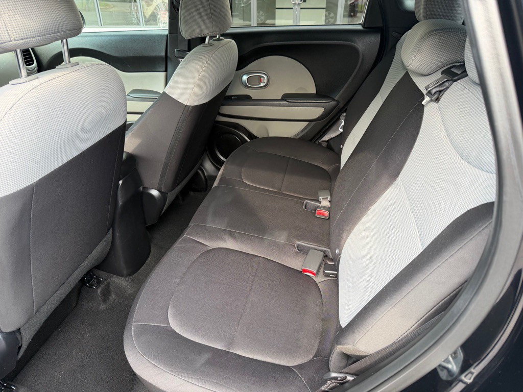 2019 Kia Soul Image 10