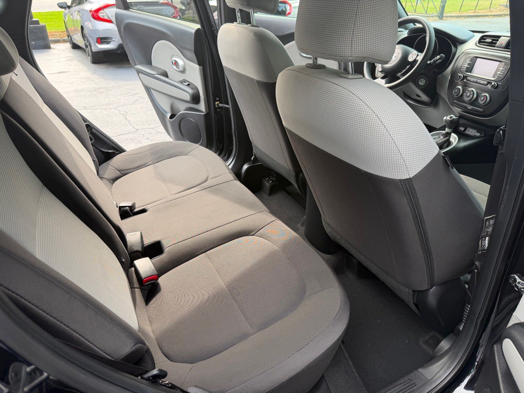 2019 Kia Soul Image 11