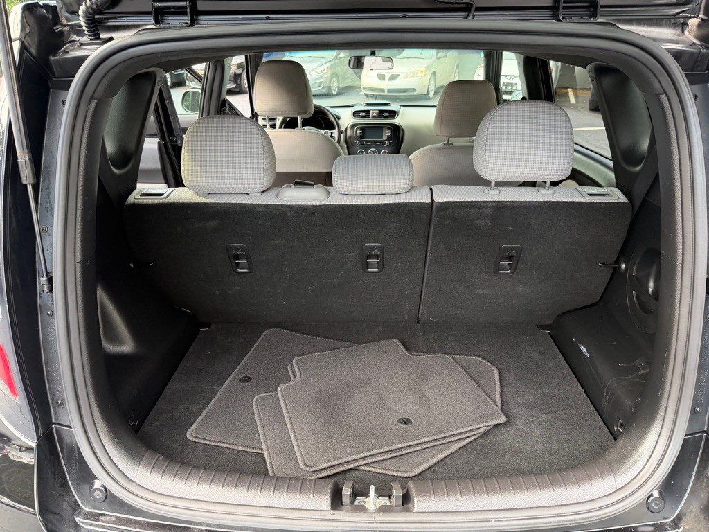 2019 Kia Soul Image 12