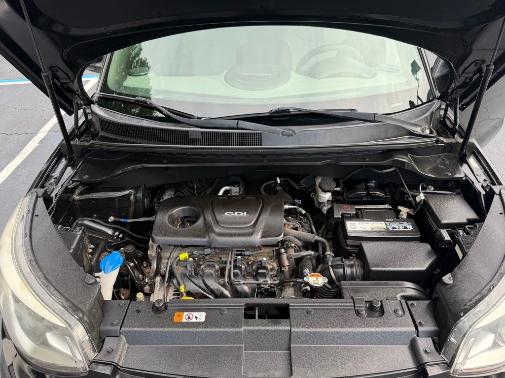 2019 Kia Soul Image 13