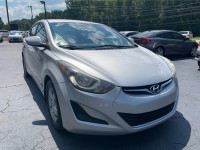 Image for 2014 Hyundai Elantra SE ID: 7640515