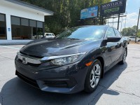 Image for 2018 Honda Civic LX ID: 7646324