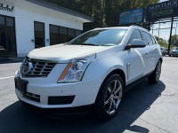 Image for 2015 Cadillac SRX Luxury Collection ID: 7649129
