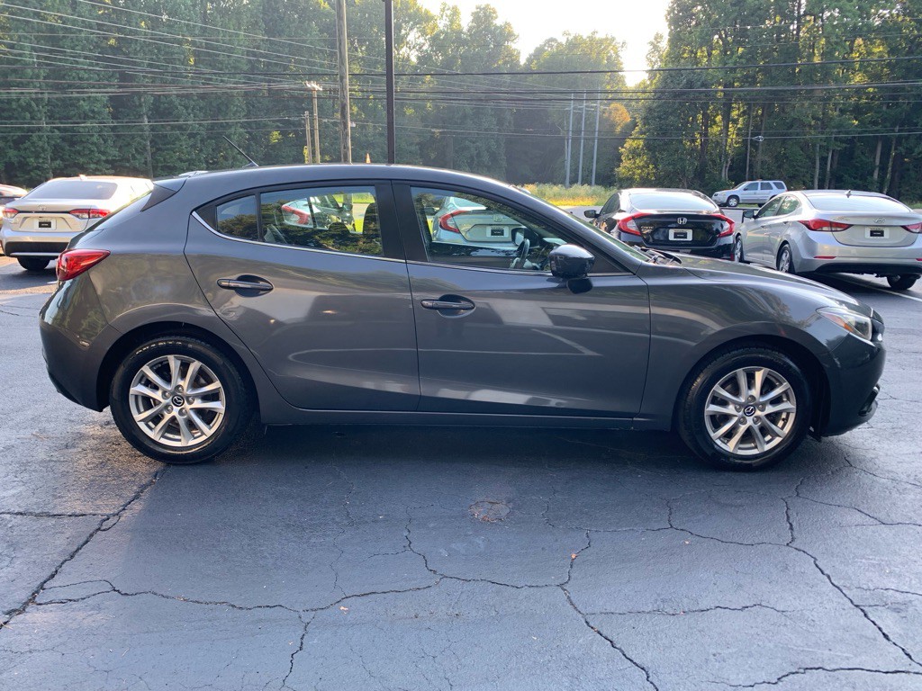 2014 Mazda Mazda3 Image 5