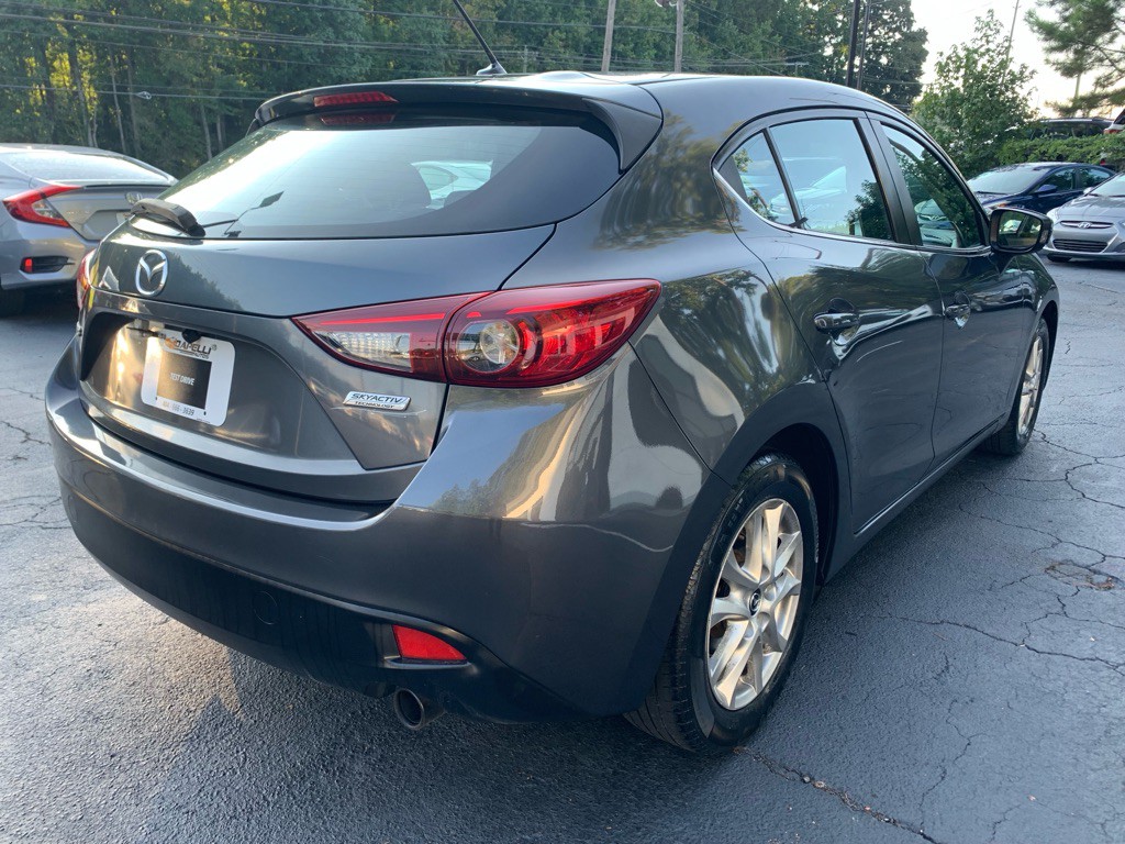 2014 Mazda Mazda3 Image 6