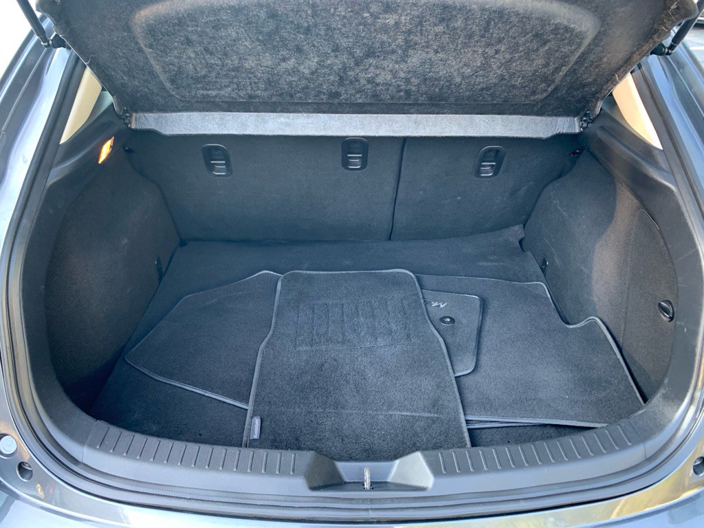 2014 Mazda Mazda3 Image 12