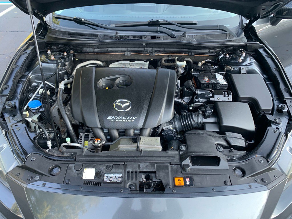 2014 Mazda Mazda3 Image 13