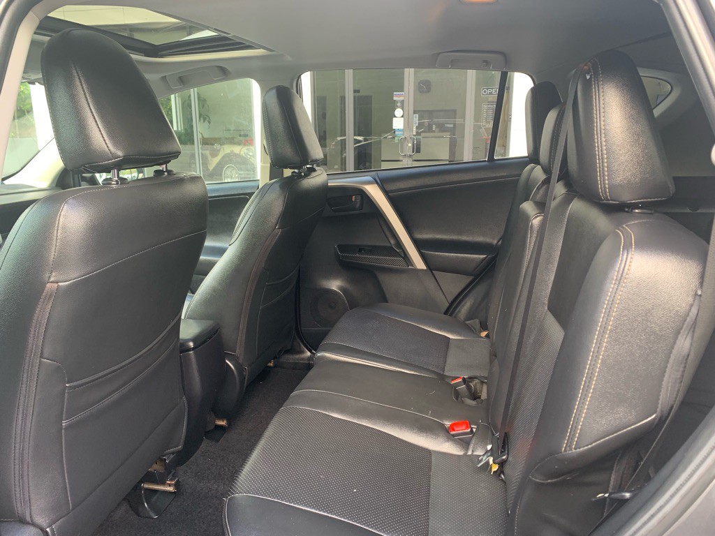 2013 Toyota Rav4 Image 10