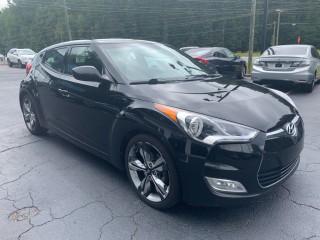 Image for 2017 Hyundai Veloster  ID: 7687374