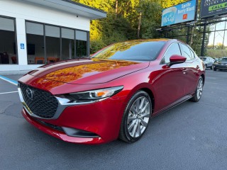 Image for 2020 Mazda Mazda3 Select ID: 7690255