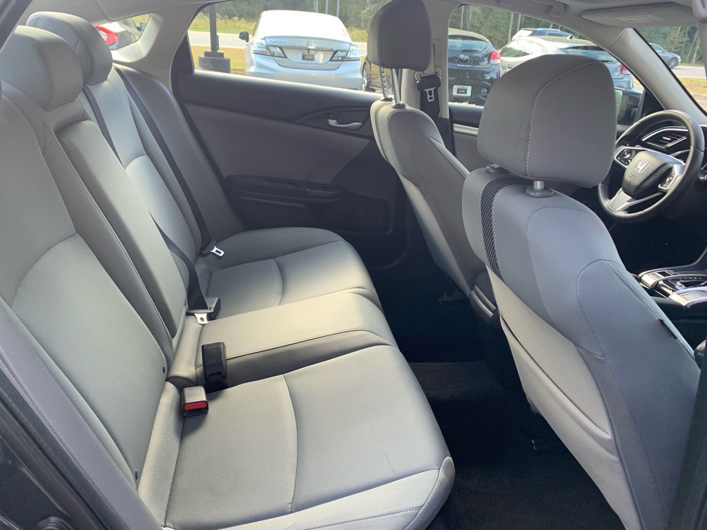 2016 Honda Civic Image 10