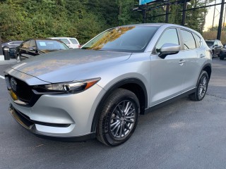 Image for 2020 Mazda CX-5 Touring ID: 7723172