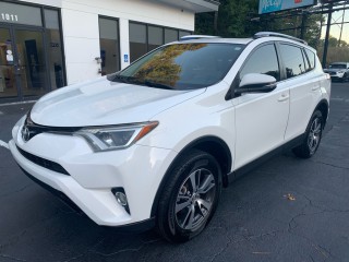 Image for 2016 Toyota Rav4 XLE ID: 7723173