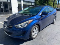 Image for 2015 Hyundai Elantra SE ID: 7731227