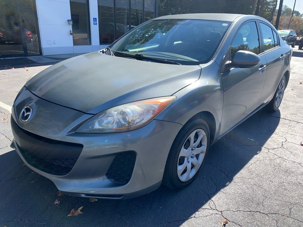2013 Mazda Mazda3 Image 6
