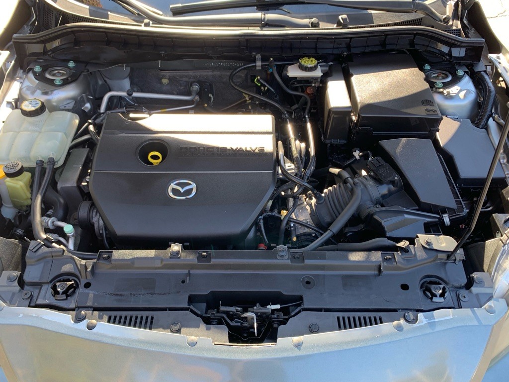2013 Mazda Mazda3 Image 13