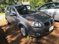 Image for 2009 Pontiac G3  ID: 4166769