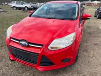 Image for 2014 Ford Focus SE ID: 6857013