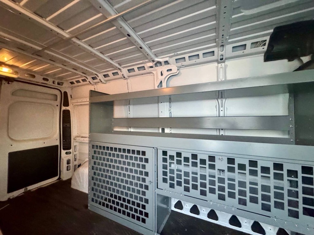 2014 RAM Promaster Image 16