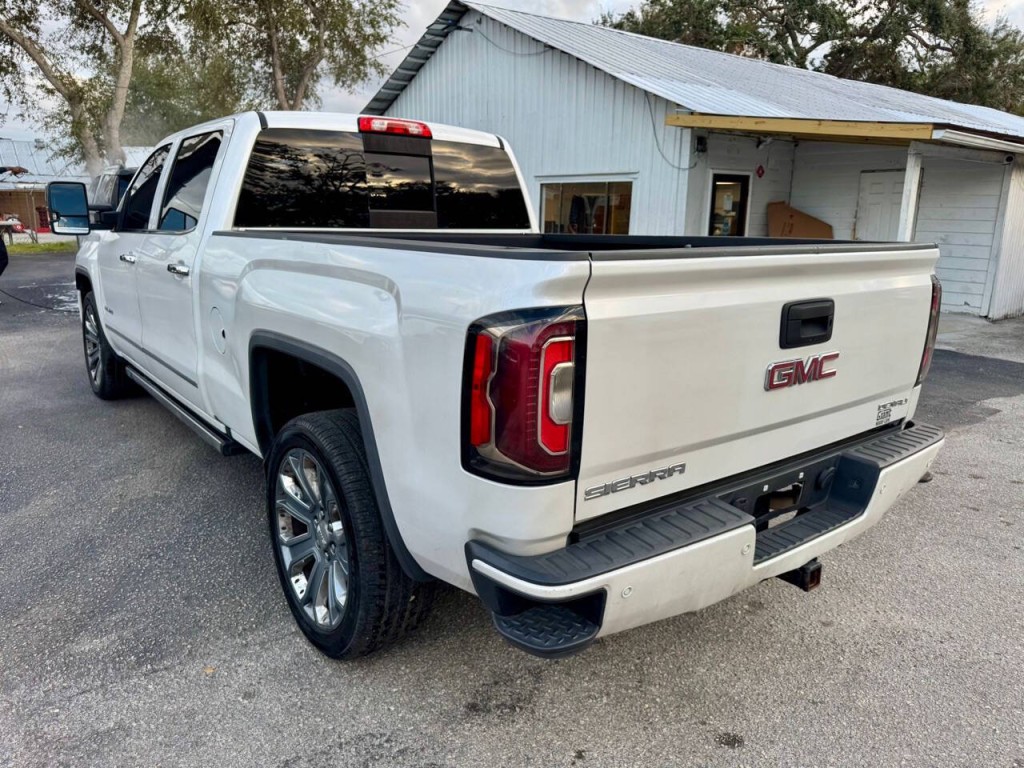 2017 GMC Sierra 1500 Image 6
