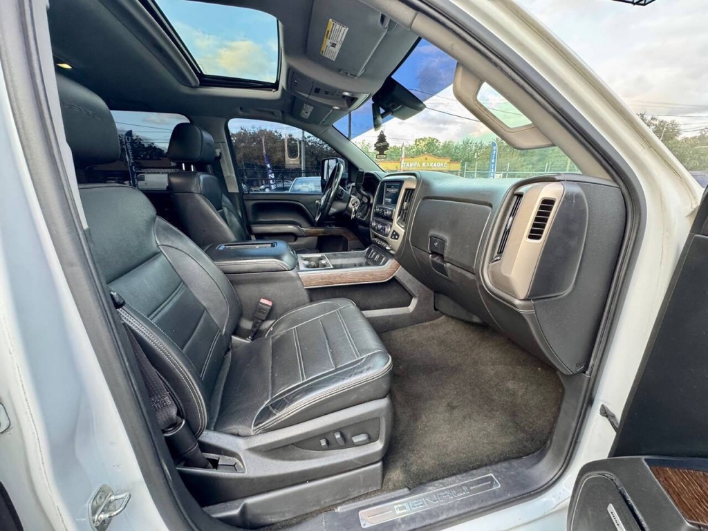 2017 GMC Sierra 1500 Image 12