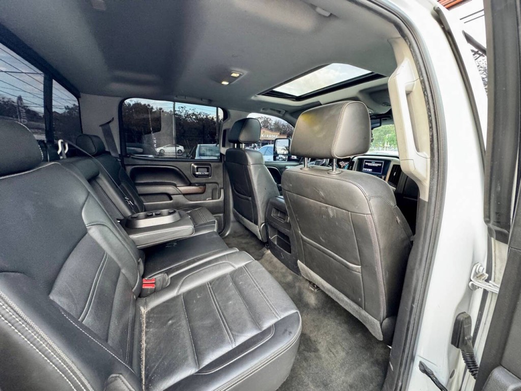 2017 GMC Sierra 1500 Image 13