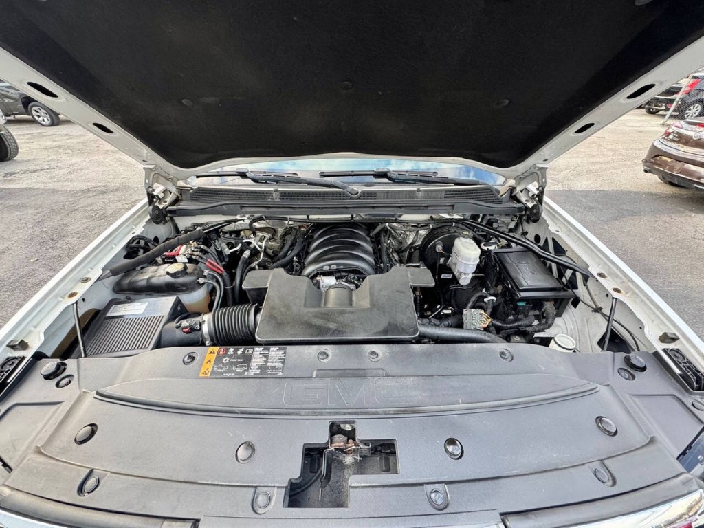 2017 GMC Sierra 1500 Image 14