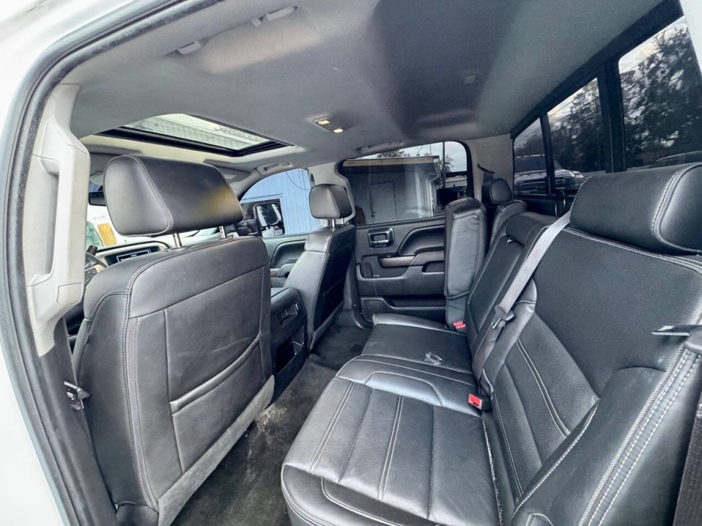 2017 GMC Sierra 1500 Image 15