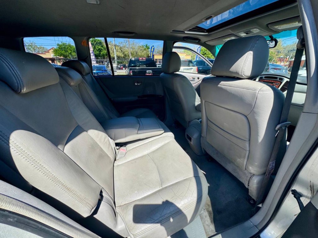 2006 Toyota Highlander Image 14