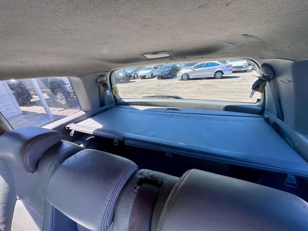 2006 Toyota Highlander Image 17