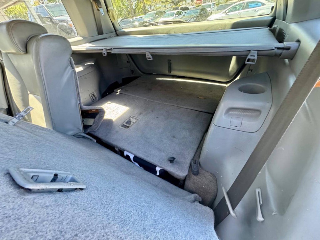 2006 Toyota Highlander Image 18