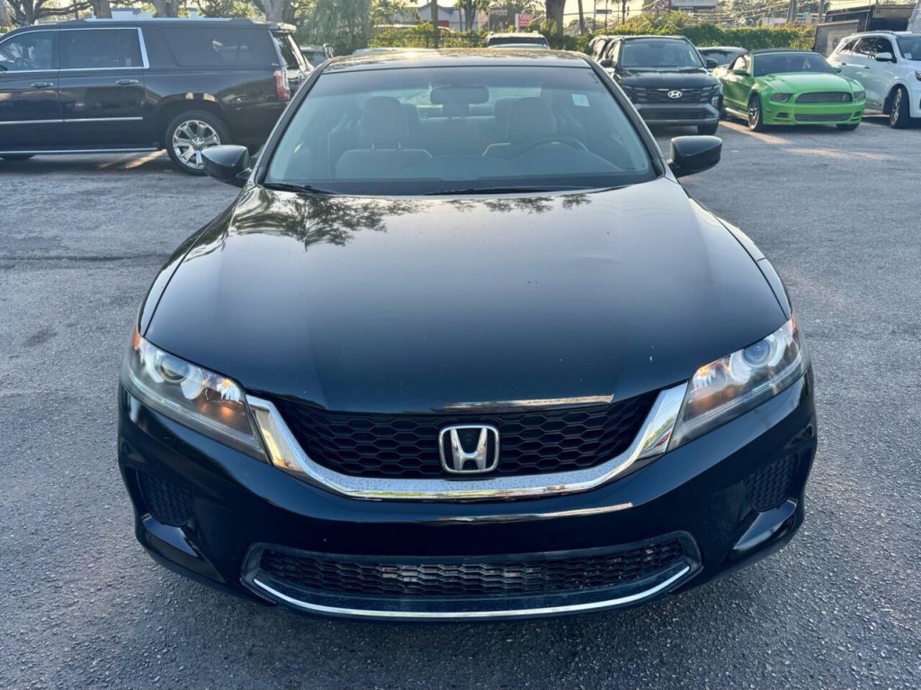 2013 Honda Accord Image 6