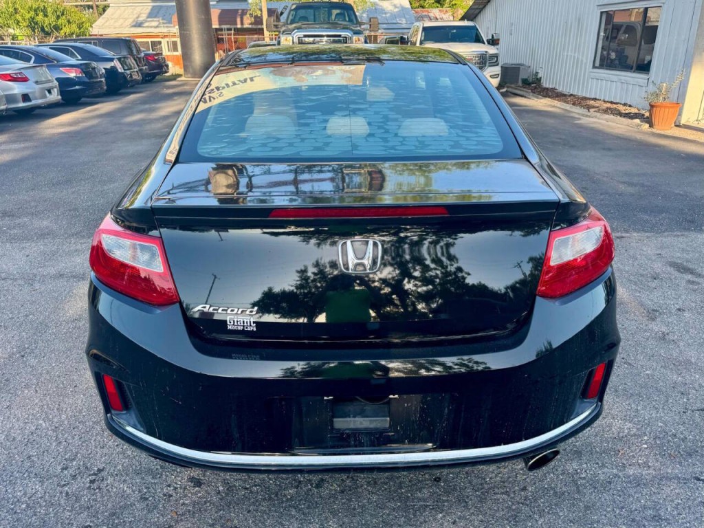 2013 Honda Accord Image 7