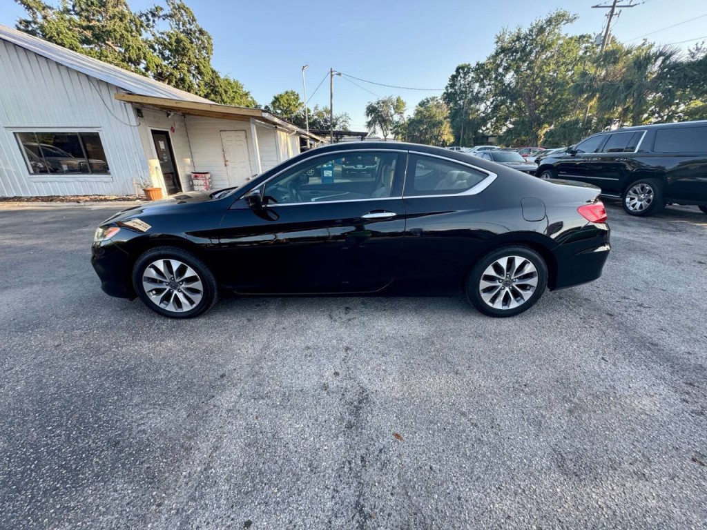 2013 Honda Accord Image 9