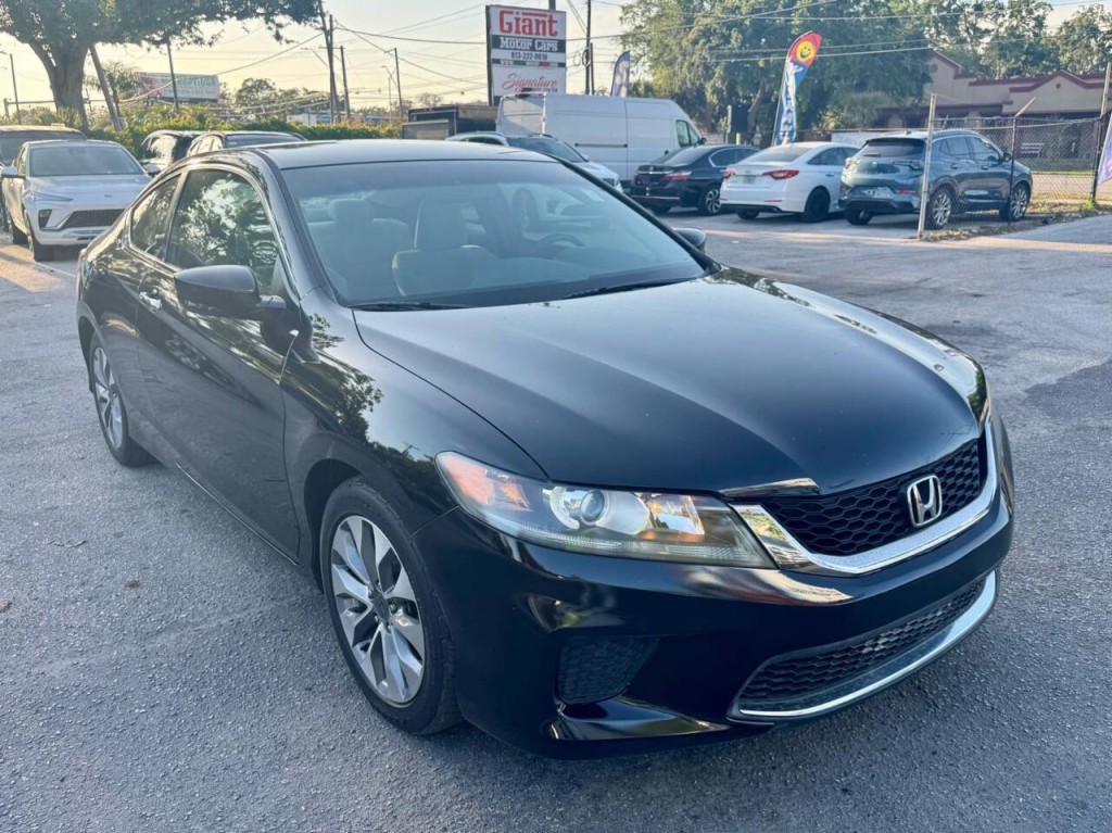 2013 Honda Accord Image 10