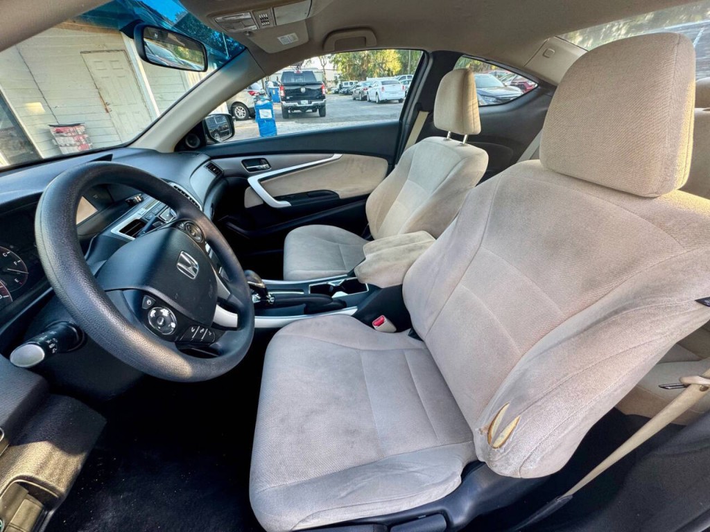 2013 Honda Accord Image 14