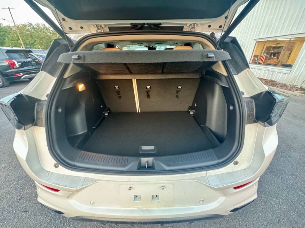 2024 Buick Enclave Image 12