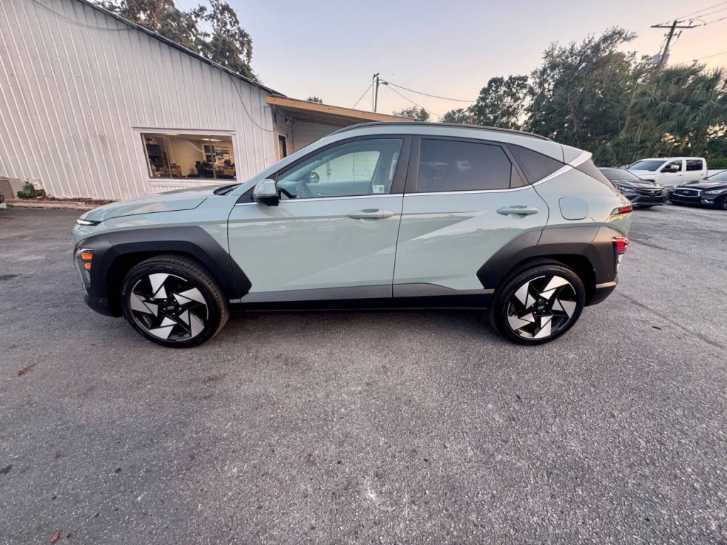 2024 Hyundai Kona Image 6