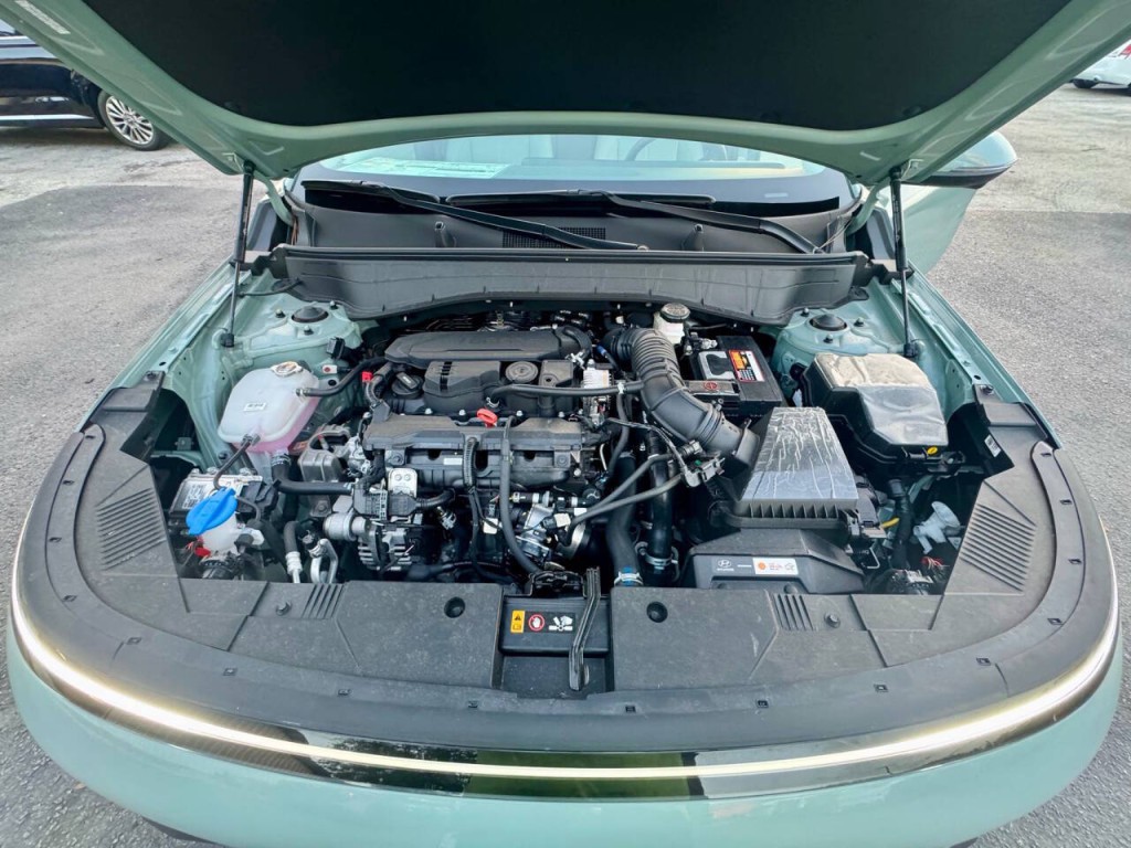 2024 Hyundai Kona Image 12